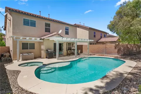11262 Andreola Ct, Las Vegas, NV 89141
