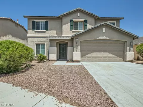 4912 Cherokee Run Ct, Las Vegas, NV 89131