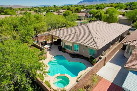 3424 Ridge Meadow St, Las Vegas, NV 89135