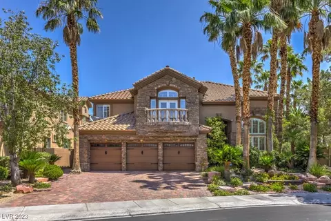 1904 Vero Dr, Las Vegas, NV 89134