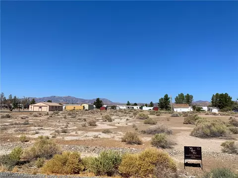 110 Cindy Dr, Pahrump, NV 89048