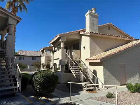 7952 Diamond Rock Way #101, Las Vegas, NV 89128