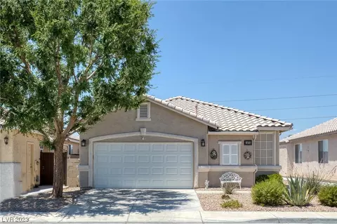 1275 Desert Solitude St, Las Vegas, NV 89110