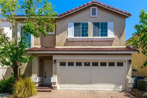 7264 Larix Rd, Las Vegas, NV 89113