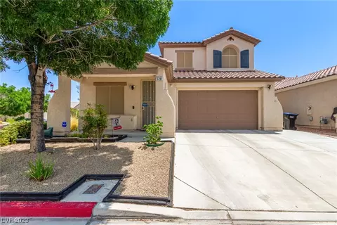 5201 China Creek Ct, Las Vegas, NV 89131