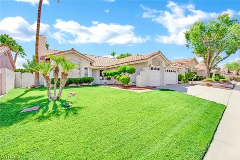 2504 Sunset Beach Ln, Las Vegas, NV 89128