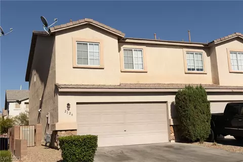 2126 Betty Davis St, Las Vegas, NV 89142