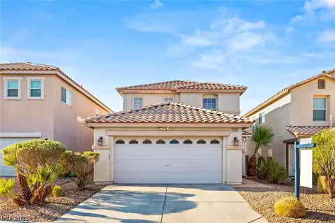 8408 Woodland Prairie Ave, Las Vegas, NV 89129