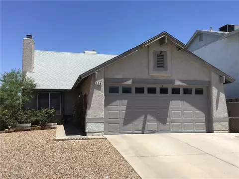 128 Spinnaker Dr, Henderson, NV 89015