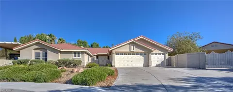 1580 Preswick Ct, Boulder City, NV 89005
