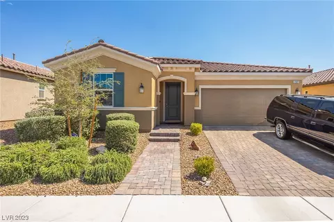 2927 Moulton Crest Ave, Henderson, NV 89044
