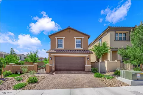 10445 Mount Charleston Ave, Las Vegas, NV 89166
