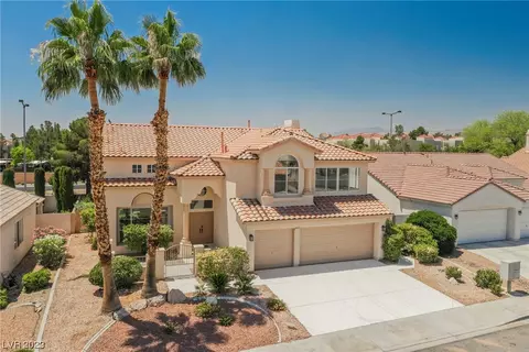 7905 Ramblewood Ave, Las Vegas, NV 89128
