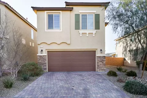 8053 Green River Knob St, Las Vegas, NV 89113