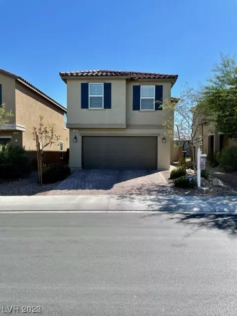1309 Deep Valley Ave, North Las Vegas, NV 89084