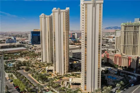 125 E Harmon Ave #2409, Las Vegas, NV 89109