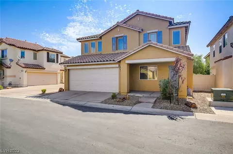8280 Amphora St, Las Vegas, NV 89139