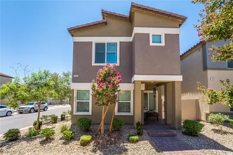 7442 Sunray Point St, North Las Vegas, NV 89084