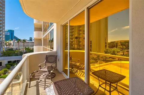 125 E Harmon Ave #314, Las Vegas, NV 89109