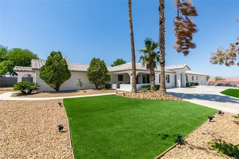 1031 Havre Ave, Henderson, NV 89015