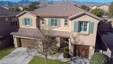 7625 Duet Springs St, Las Vegas, NV 89149