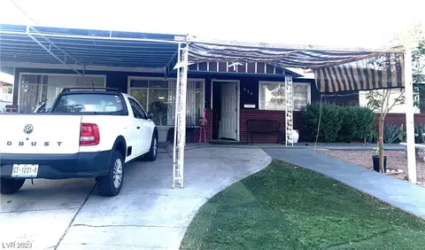 908 Stanley Ave, North Las Vegas, NV 89030