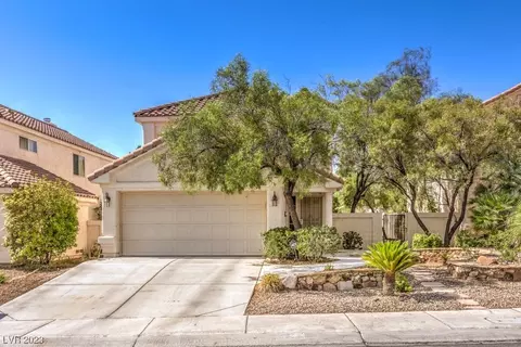 8209 Grand Pacific Dr, Las Vegas, NV 89128