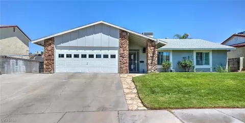 1449 Sorrel Rd, Boulder City, NV 89005