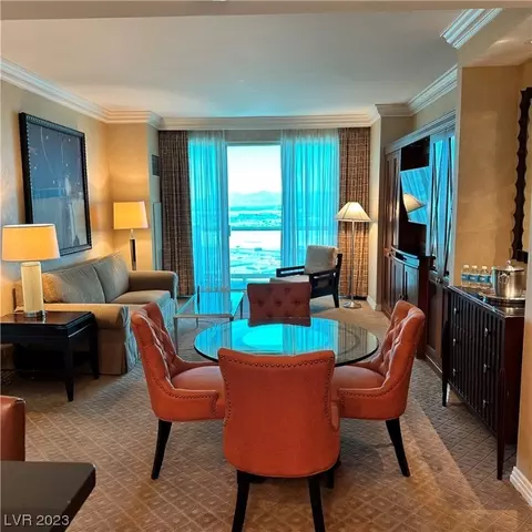 145 E Harmon Ave #2708, Las Vegas, NV 89109