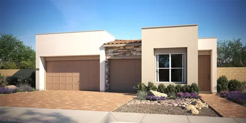 11731 Hatchling Ave, Las Vegas, NV 89138