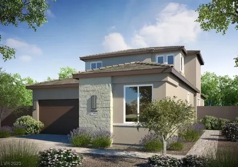 6654 Palm Branch St, North Las Vegas, NV 89086