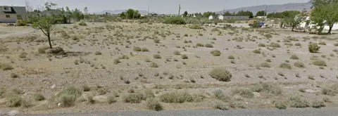E Cheyenne Way, Pahrump, NV 89061