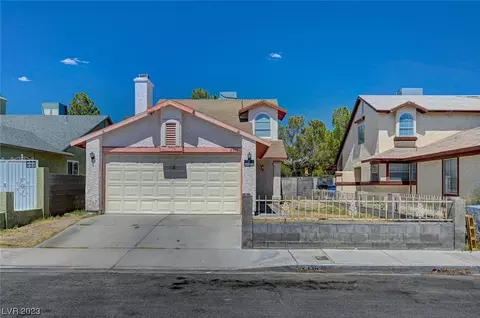 2336 Valley Dr, Las Vegas, NV 89108