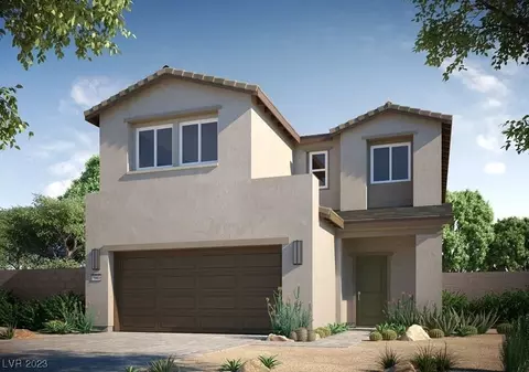 2912 Sweeping Palm Rd, North Las Vegas, NV 89086