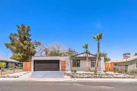 5448 Wellesley Dr, Las Vegas, NV 89122