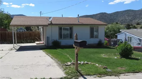 31 Carson Ct, Ely, NV 89301