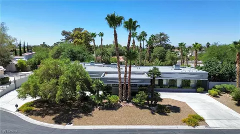 3150 S Bronco St, Las Vegas, NV 89146