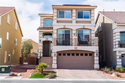 7125 Steele Canyon St, Las Vegas, NV 89118