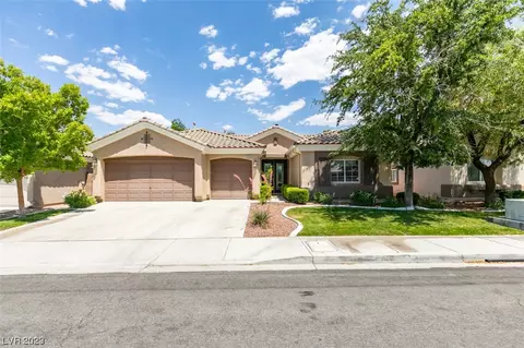 1350 Chorus St, Henderson, NV 89052