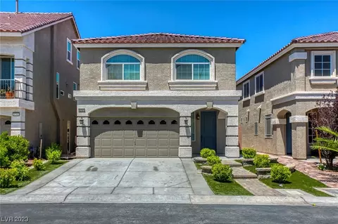 9785 Kodiak Island Ct, Las Vegas, NV 89141