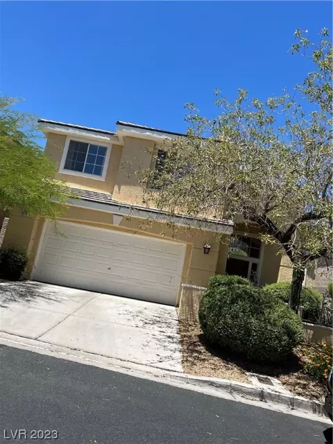 1017 Venetian Hills Ln, Las Vegas, NV 89144
