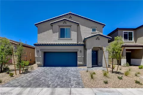 7542 W Diablo Dr, Las Vegas, NV 89113