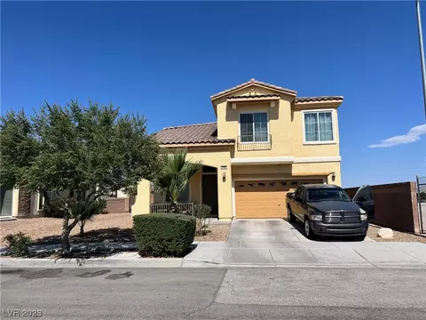 5104 Harold St, North Las Vegas, NV 89081