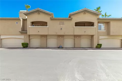 1708 Sky Of Red Dr #204, Las Vegas, NV 89128