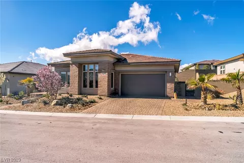 939 Wild Skies Dr, Las Vegas, NV 89138