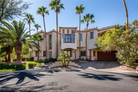 1 Rue Du Palais Ct, Henderson, NV 89011