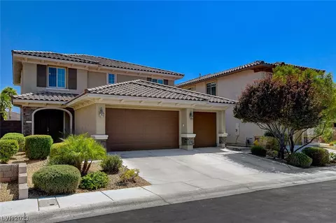 335 Via Dante, Henderson, NV 89011