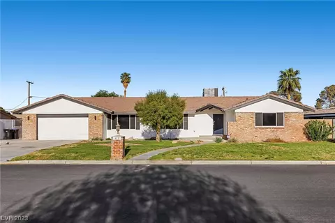 413 Park Way, Las Vegas, NV 89106