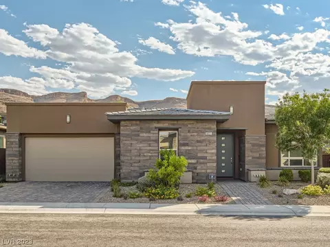 6821 Ivory Sage St, Las Vegas, NV 89148