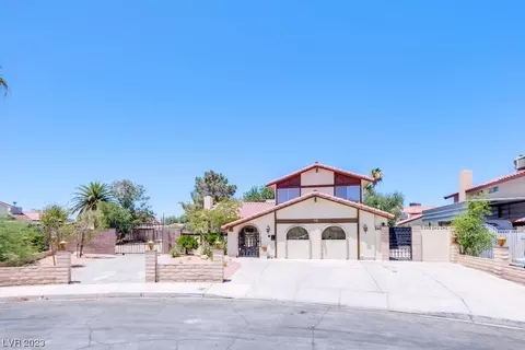 932 Elysian Dr, Las Vegas, NV 89123
